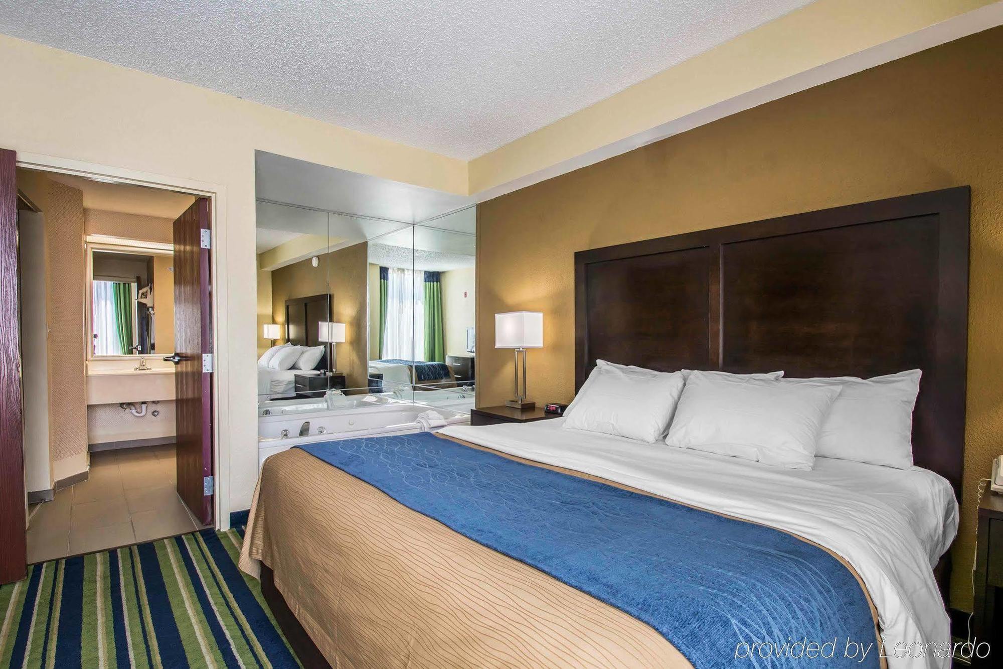 Comfort Inn & Suites Lantana - West Palm Beach South Exterior foto