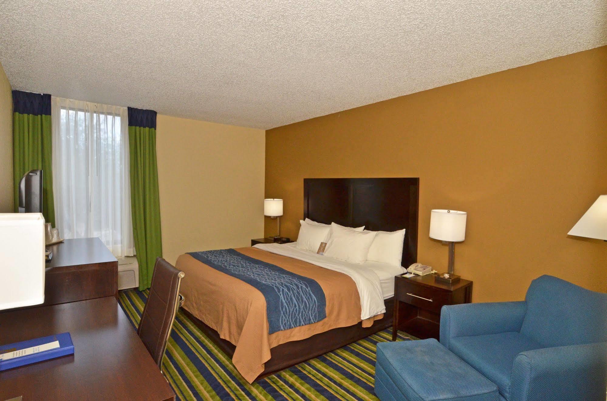 Comfort Inn & Suites Lantana - West Palm Beach South Exterior foto